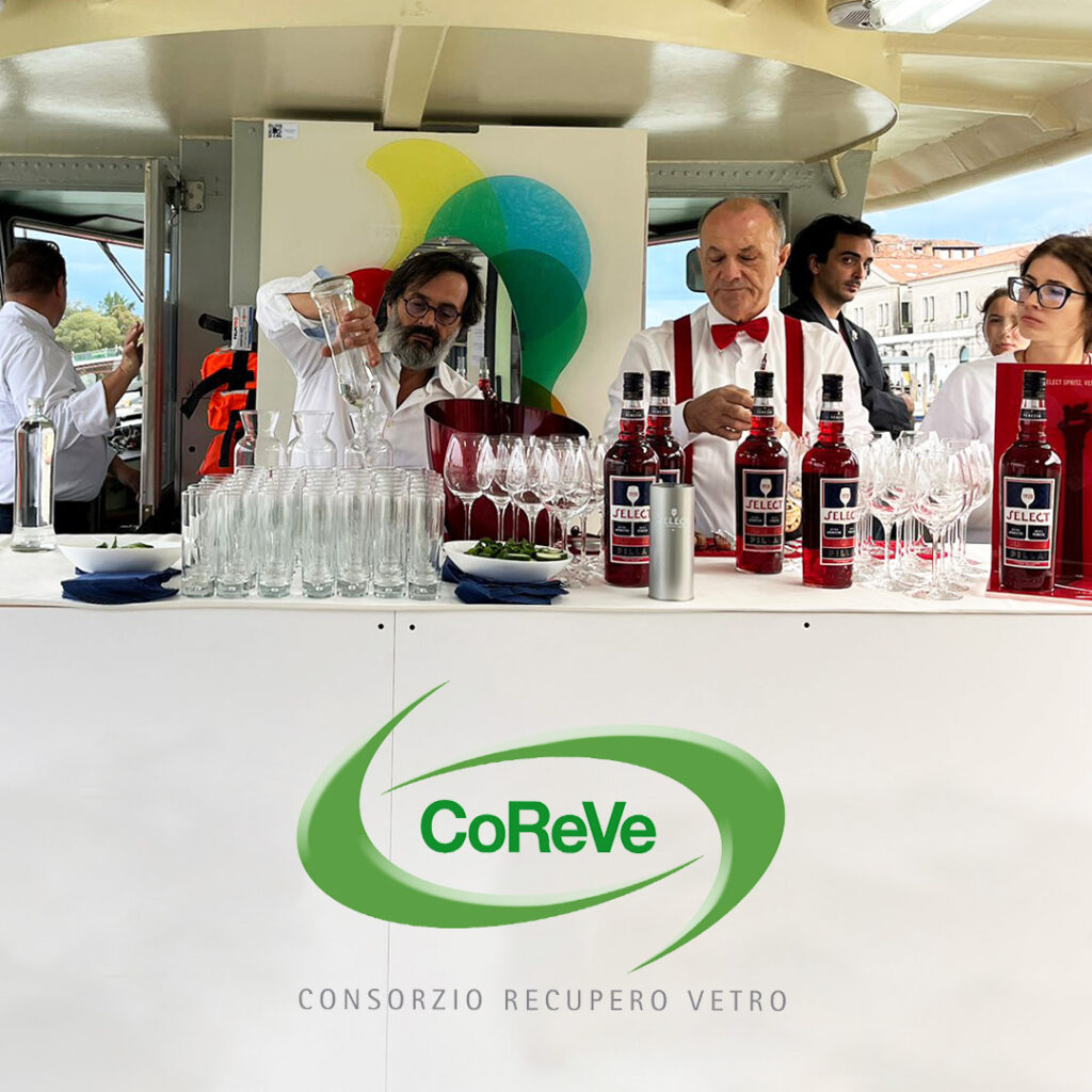 Coreve