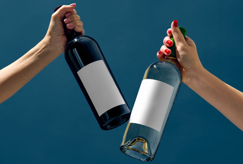 Togliere-etichette-bottiglie-CoReVe
