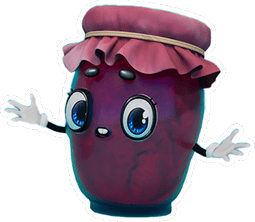 marmellata