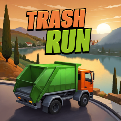 trash-and-run